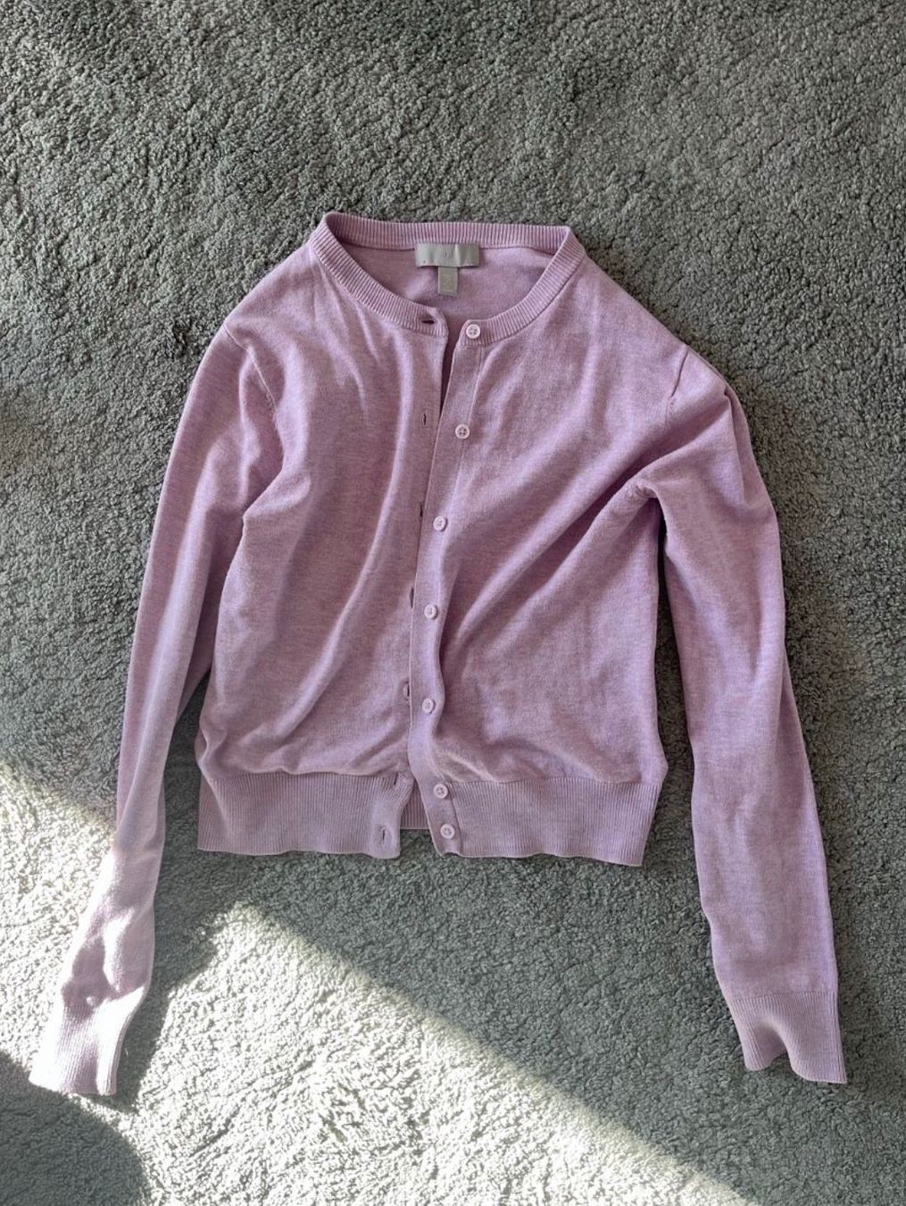 H&M Giacche: H&M Cardigan rosa – Nuovo (secondo la descrizione) da Uster venduto da hanna99