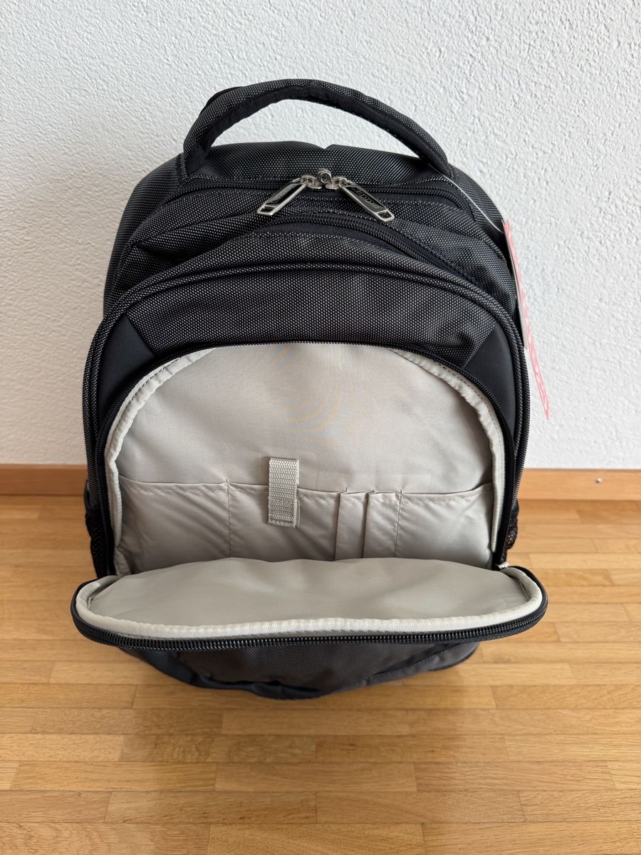 Kappa Zaini: Kappa Tagesrucksack neu – Nuovo e nell'imballaggio originale da Boppelsen venduto da sebastian_zh 4