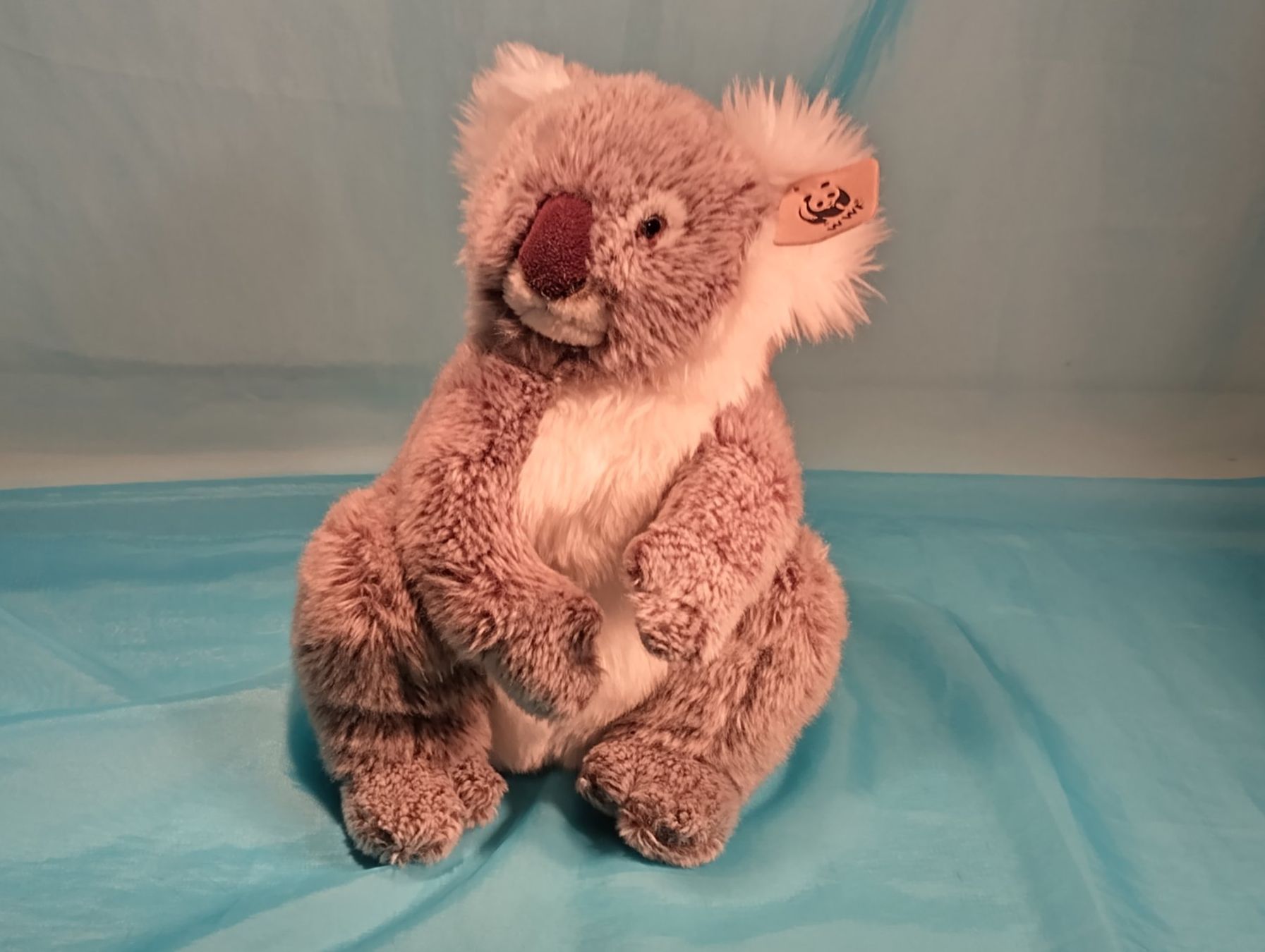 WWF Giocattoli: WWF Koala, L: 35cm – Nuovo (secondo la descrizione) da Bellach venduto da JingleCherry 3