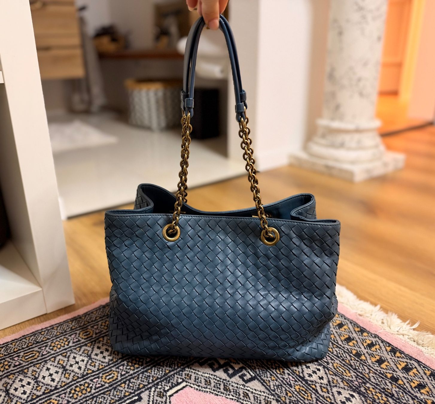Taschen für Damen: Bottega Veneta Tasche – Gebraucht aus Jona von lada-bennez 1