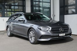 Mercedes Benz E 200 T Avantgarde 9G-Tronic