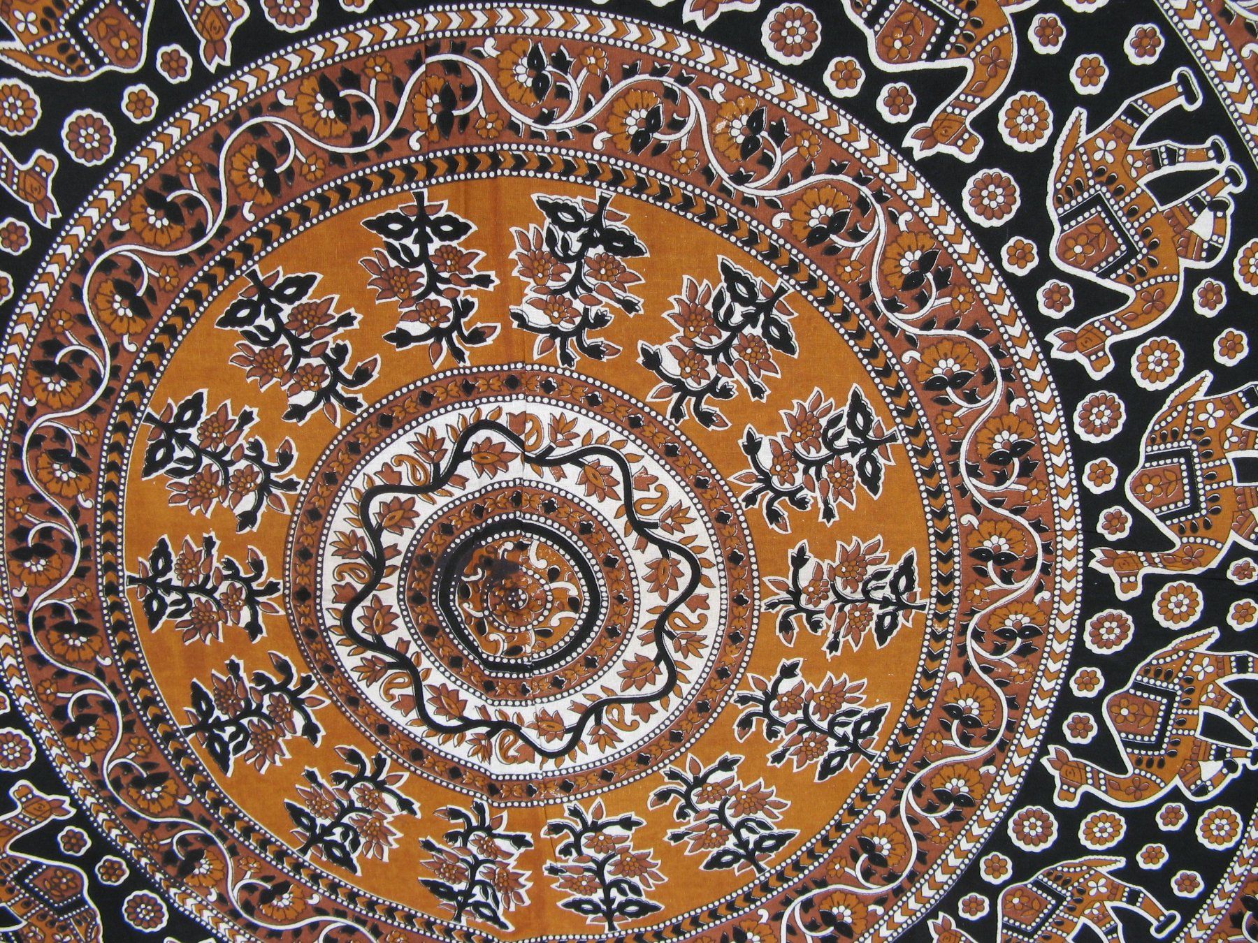 Autre linge de table: Baumwolltuch oder Tischtuch mit Kamel – Neuf (Voir description) à Zürich par apil 5