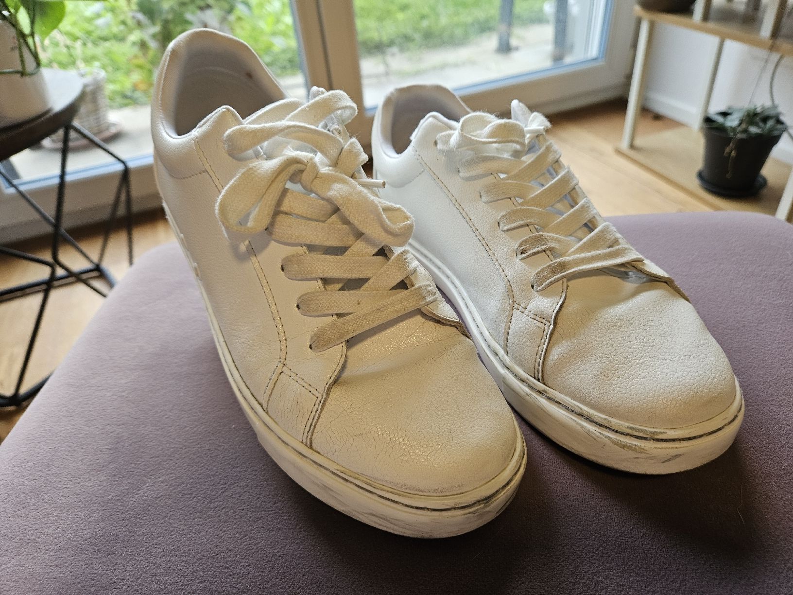 Scarpe da uomo: Fuego Tanzschuhe – Usato da Mollis venduto da kaleidoscope