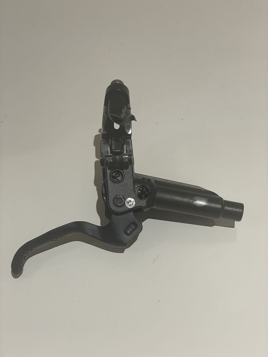 Shimano Pezzi di ricambio: Shimano XT/Saint/Zee Bremshebel links – Usato da Rapperswil SG venduto da Benji81992 2