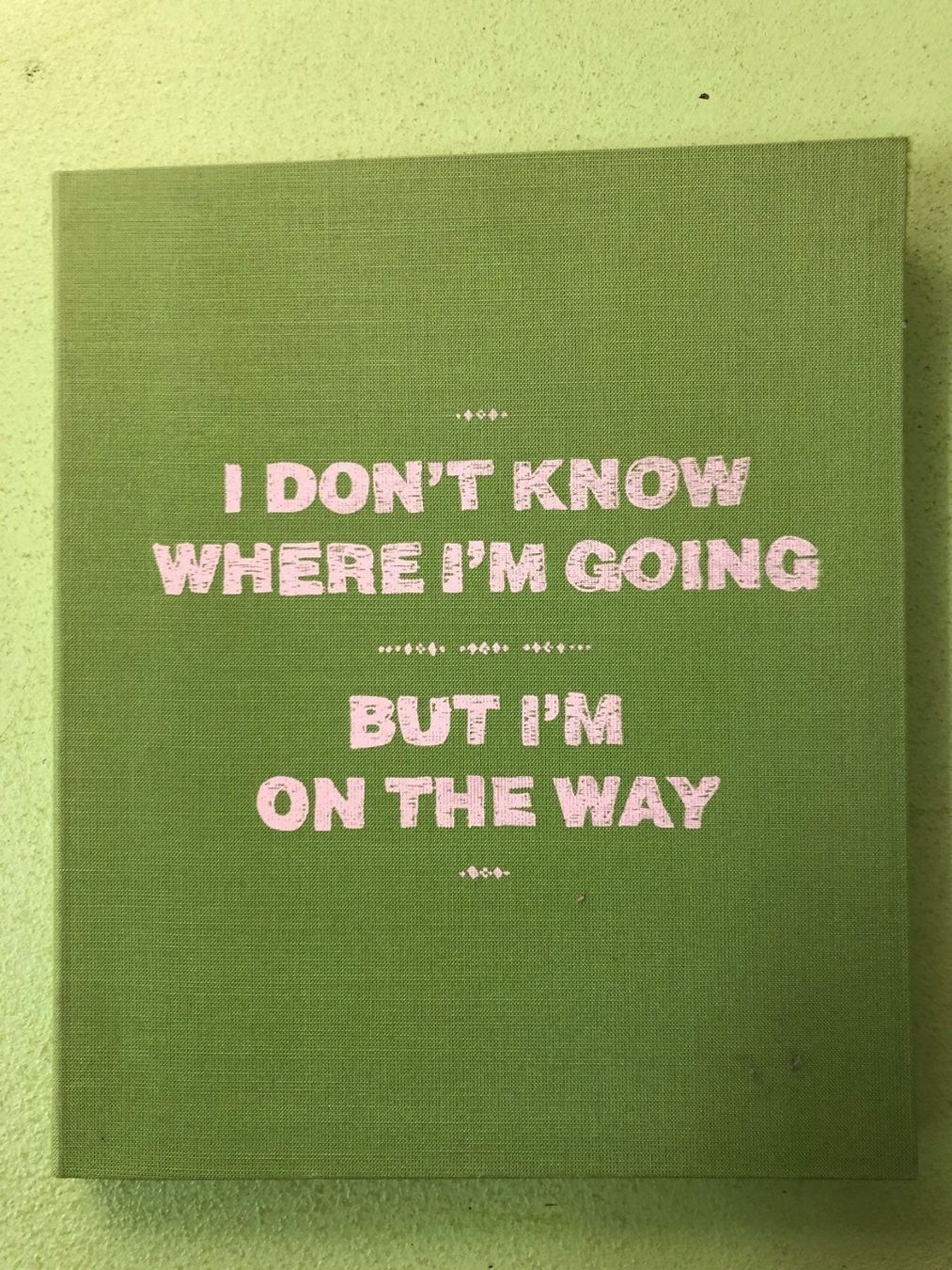 Libri: Flurina Rosenberger: I don't know where – Usato da Zürich venduto da allp