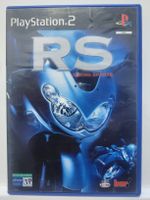 Riding Spirits PS2 - Jeu de Course Moto Rétro, Complet!