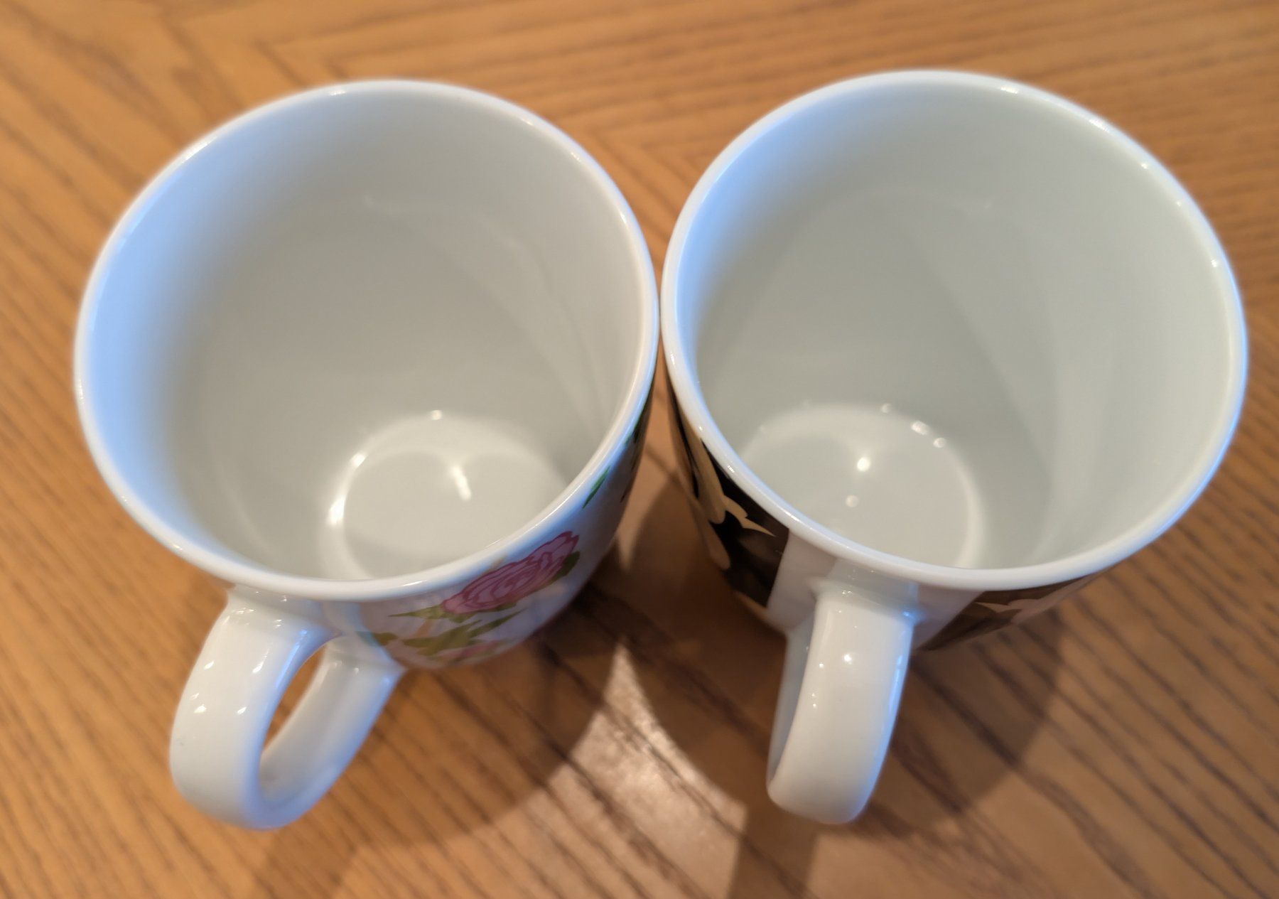 Ritzenhoff Tasses: Zwei Ritzenhoff Tassen 'my Darling' – D'occasion à Uster par Mironiker 7