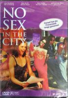 No sex in the city