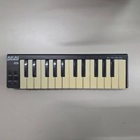 Akai LPK25 USB Keyboard Midi-Keyboard