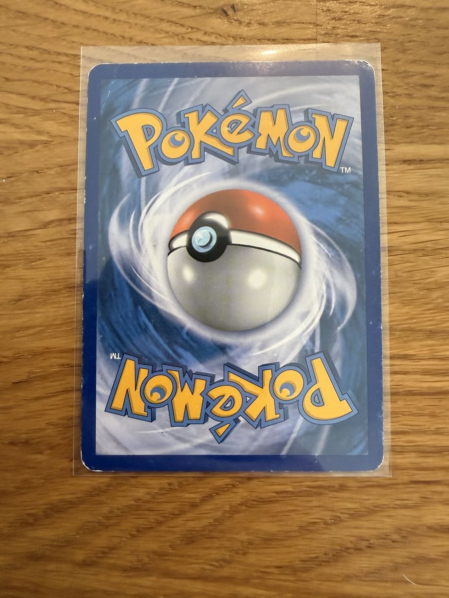 Pokémon Cartes à collectionner: Pelipper Lv.49 45/99 – D'occasion à Amriswil par sim_nlb6 1