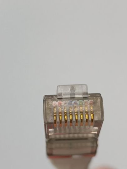 Câbles: Cat 5e LAN-Kabel – D'occasion à Schlieren par 2nd-Life 3