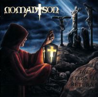 NOMAD SON - THE ETERNAL RETURN (CD)