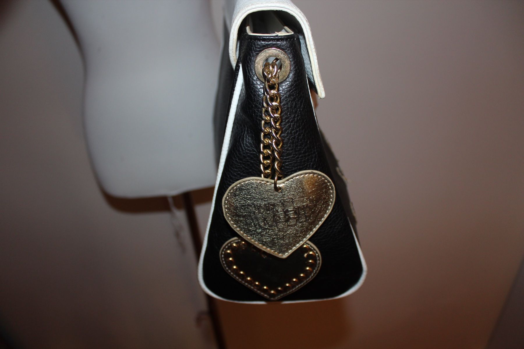 Braccialini Borse da donna: Braciallini Vintage Leder Tasche – Usato da zürich venduto da kira.jj 4