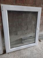 Fenster Einflüglig Kuntstoff wie Neu.