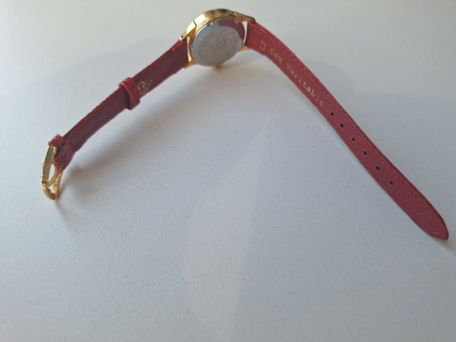 Oris Montres: Oris Vintage Damenuhr – D'occasion à Allschwil par SimauK 6