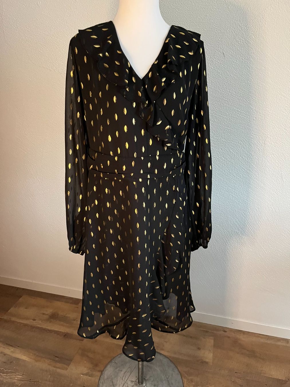 Vestiti: Kleid, Gr. L/XL, NP 99.- – Nuovo e nell'imballaggio originale da Interlaken venduto da Jasmin_Flower