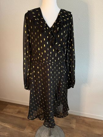 Kleid, Gr. L/XL, NP 99.-