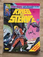 Krieg der Sterne Band 20 Star Wars Ehapa Verlag 1984