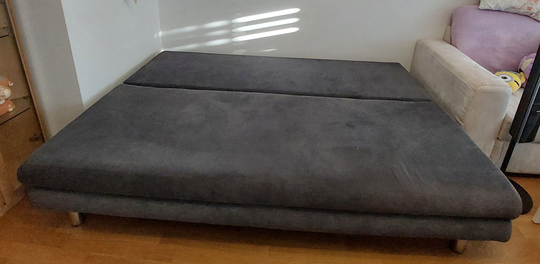Divani: Bettsofa – Usato da Mettmenstetten venduto da dominik1988 5