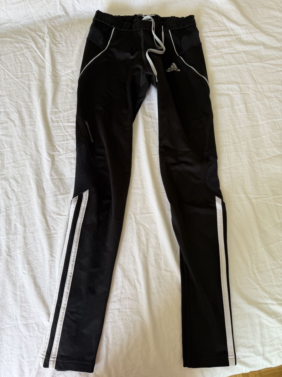 Adidas Leggings: Adidas Leggings XS – Gebraucht aus Winterthur von adriana_1000 1