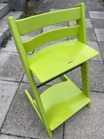 Stokke Tripp Trapp Hochstuhl Grün