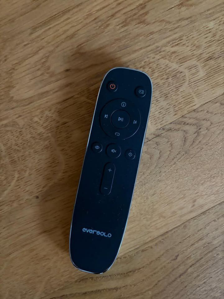 Eversolo Systèmes audio & multimédias: Eversolo Play with remote – Neuf (Voir description) à Pully par ldeva 1