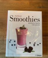 Smoothies von Eliq Maranik