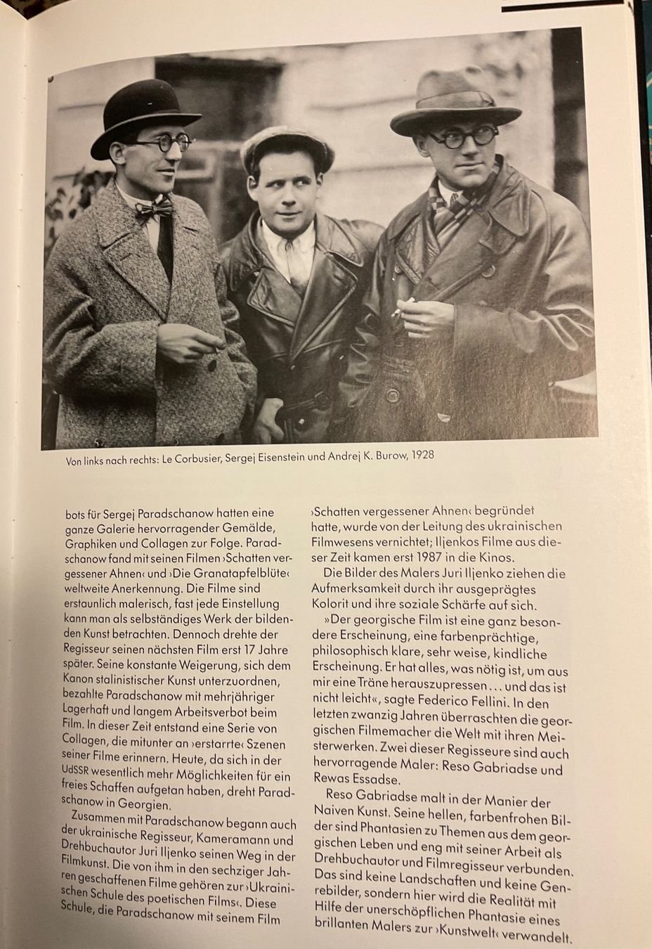 Libri: Von Eisenstein bis Tarkowsky – Usato da Herisau venduto da eri_2tb5 5