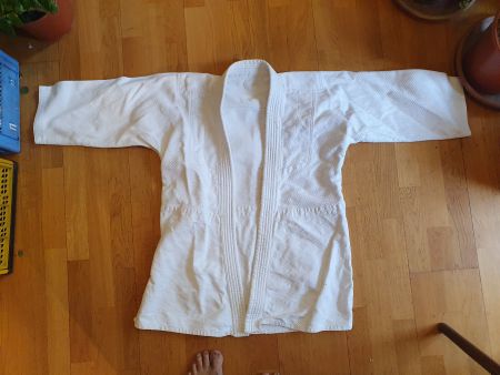 Judojacke Kinder / Frauen