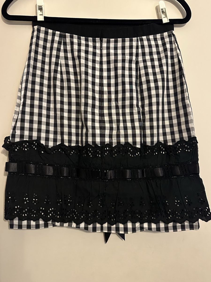 Dolce & Gabbana Gonne: DOLCE & GABBANA Minijupe – Nuovo (secondo la descrizione) da Bern venduto da Maria003 1