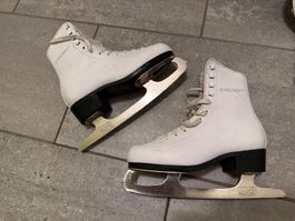 Schlittschuhe Mädchen