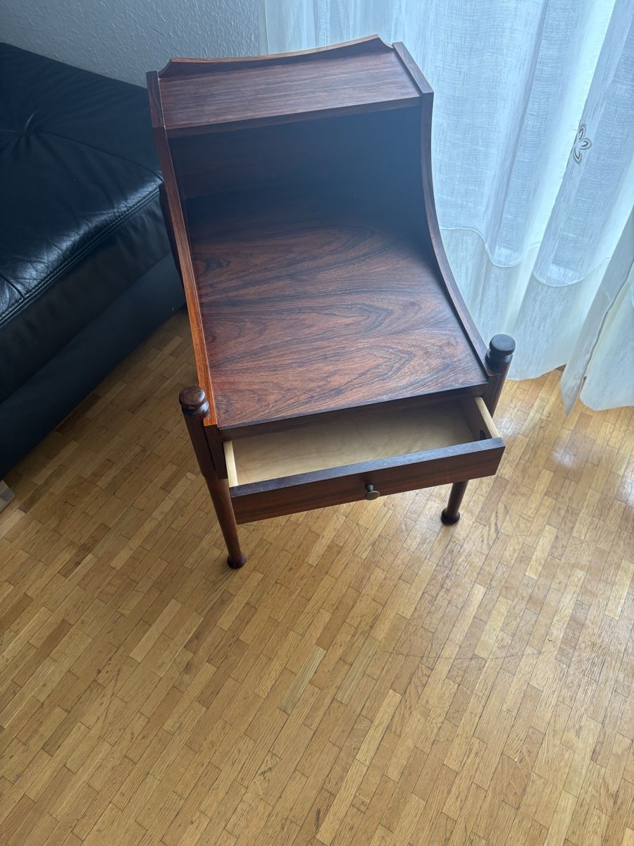 Comodini: Table de chevet ou bout canapé Scandinave – Usato da petit lancy venduto da FerreiraLuis 7