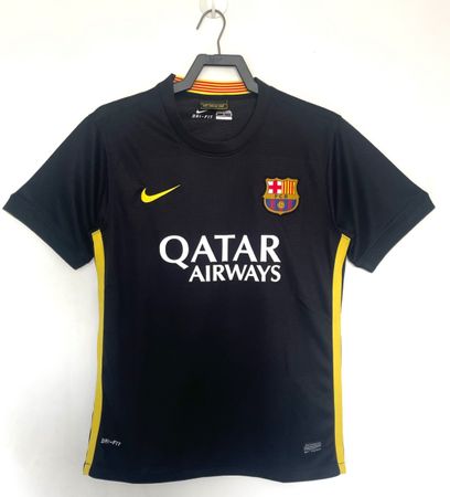 FC Barcelona Neymar Jr 11 Football Jersey Shirt - Size M
