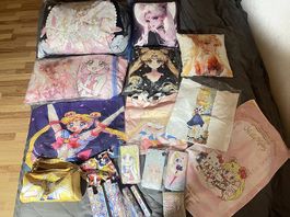 Sailor Moon