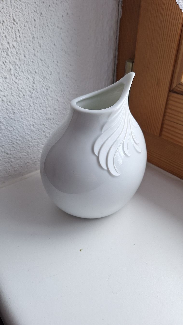 Kaiser Vasen & Gefässe: Vase, Designervase, Kaiser – Neu und originalverpackt aus Schwarzenbach SG von ct-porzellan 2