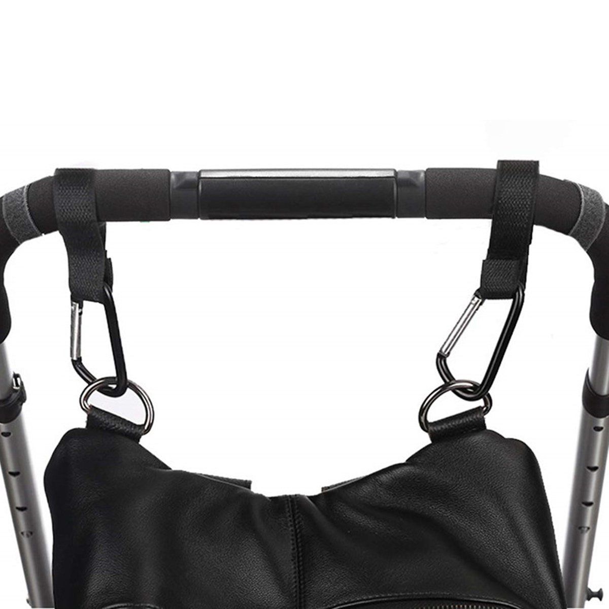 Kinderwagen: Kinderwagen Haken Set - 2 Stück – Neu und originalverpackt aus Weinfelden von salehouse 3