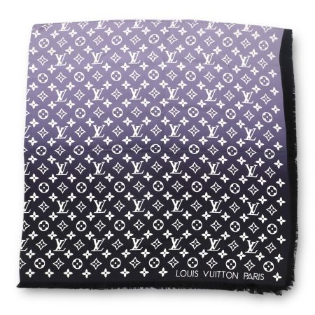 Louis Vuitton Schal "LV Now"
