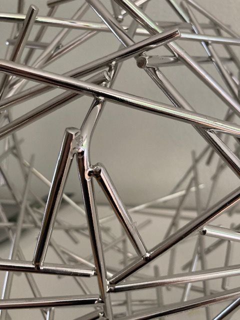 Alessi Tutte le decorazioni: Alessi Obstkorb "Blow up" – Nuovo (secondo la descrizione) da Horgen venduto da Willdichhaben 2