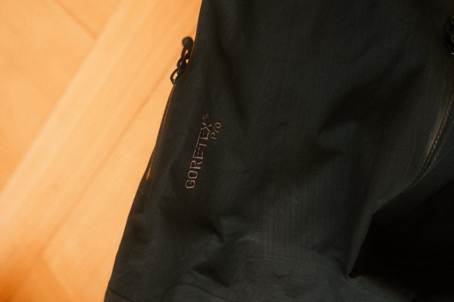 Arcteryx Jacken: Arc’teryx Regenjacke M – Gebraucht aus Bern von BACA_92 3