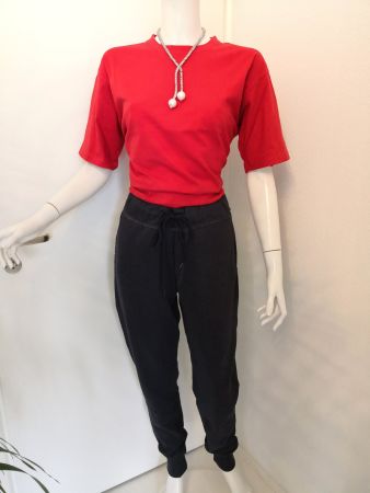 🤩BLACKBOX JOGGING-HOSE DUNKELBLAU NEU