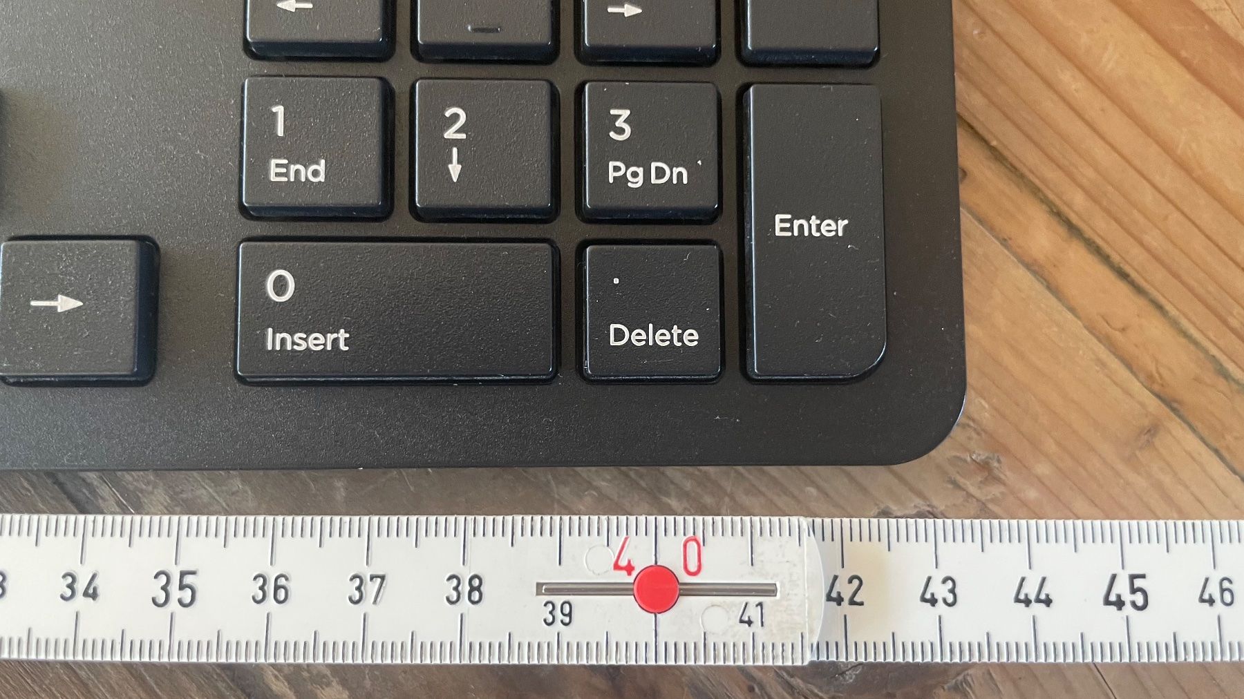Hewlett Packard Tastaturen: HP Tastatur, wenig gebraucht – Gebraucht aus Wald ZH von shypi 4
