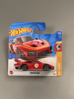 Heisses Rad Porsche 935 - Sammlerstück im Top Zustand! 1:65