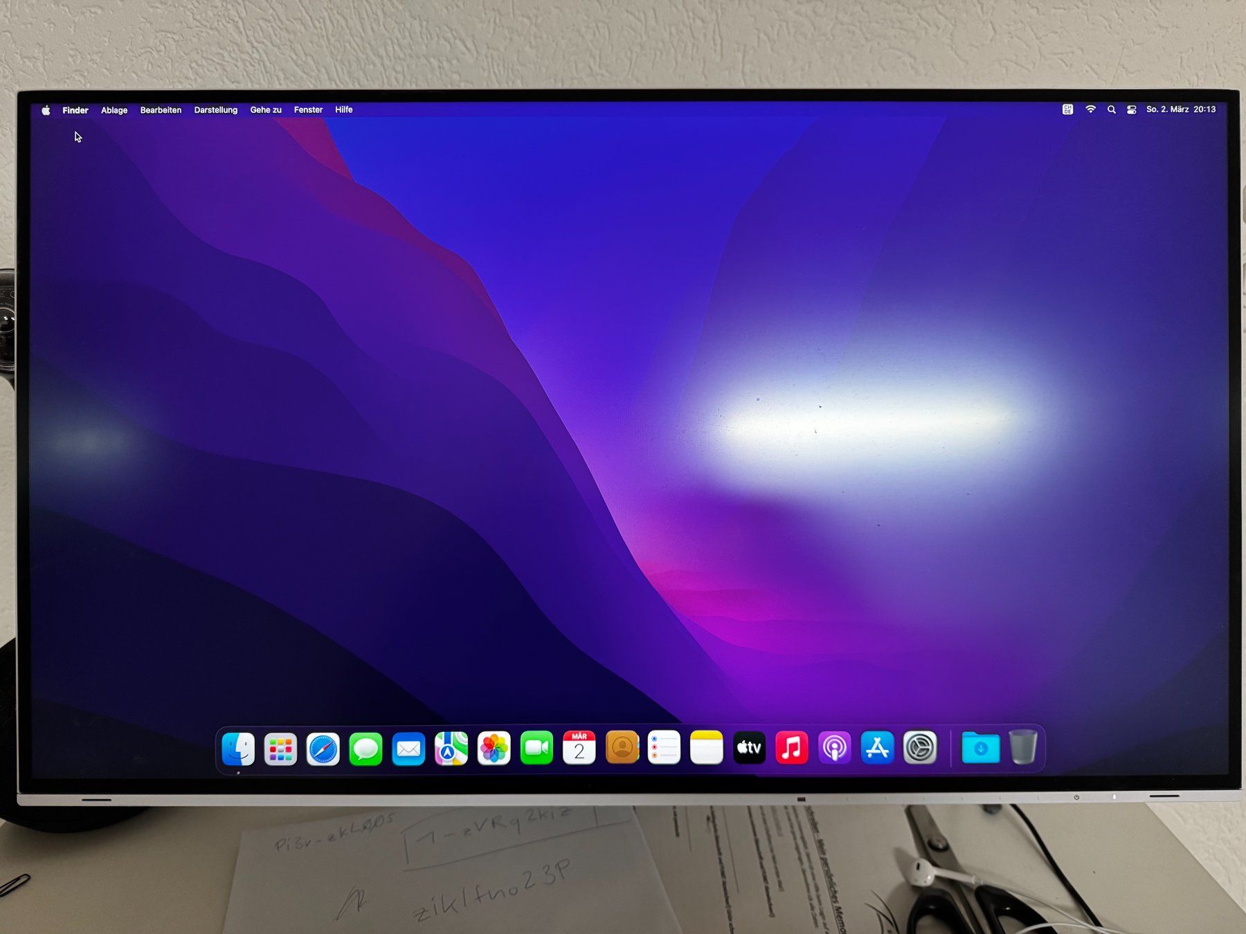 Apple PCs: Apple Mac Pro (Late 2013) 4TB SSD – Gebraucht aus Wettswil von  2