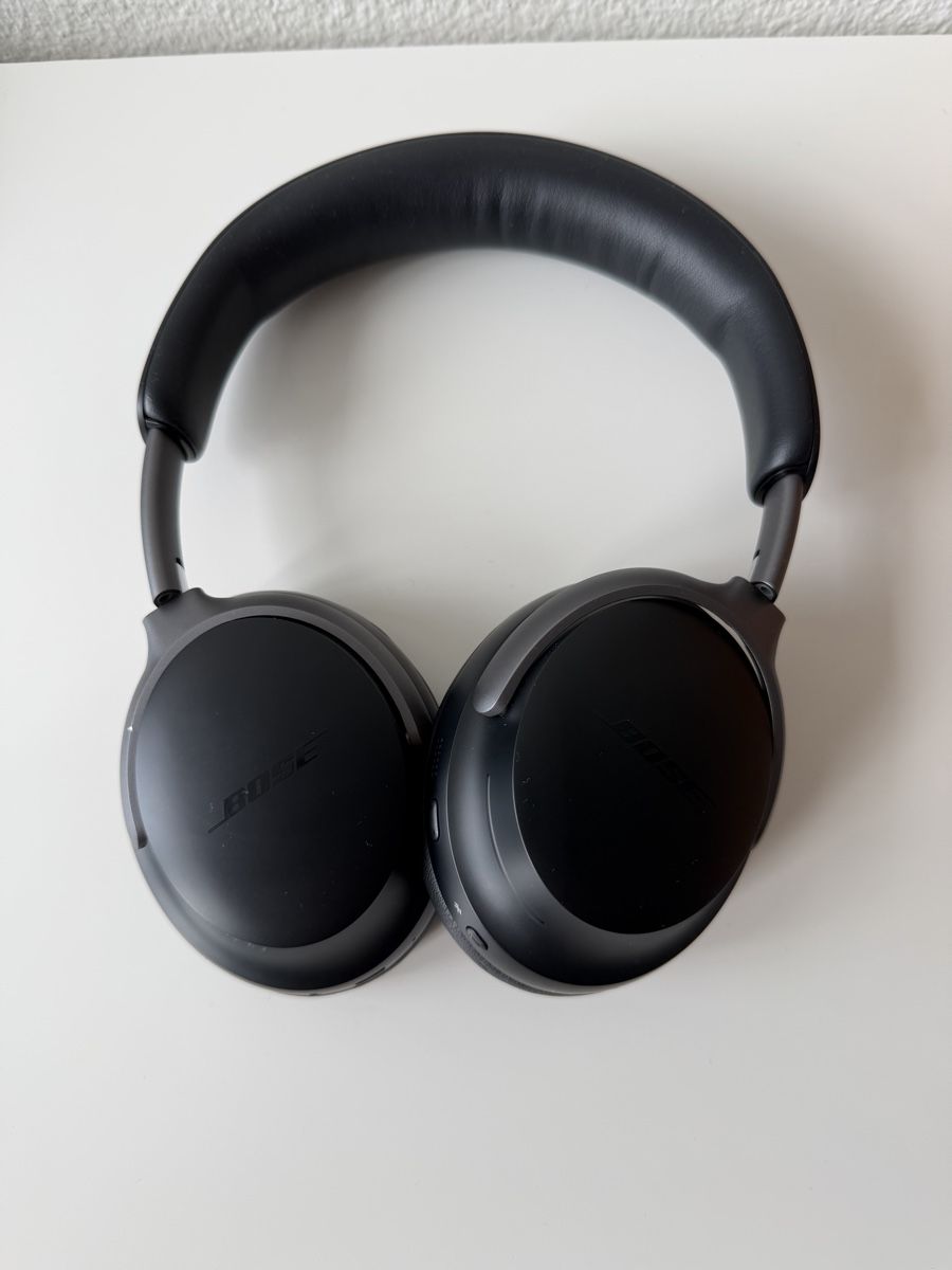 Bose Cuffie: Bose QuietComfort Ultra – Usato da Bern venduto da bern_boy