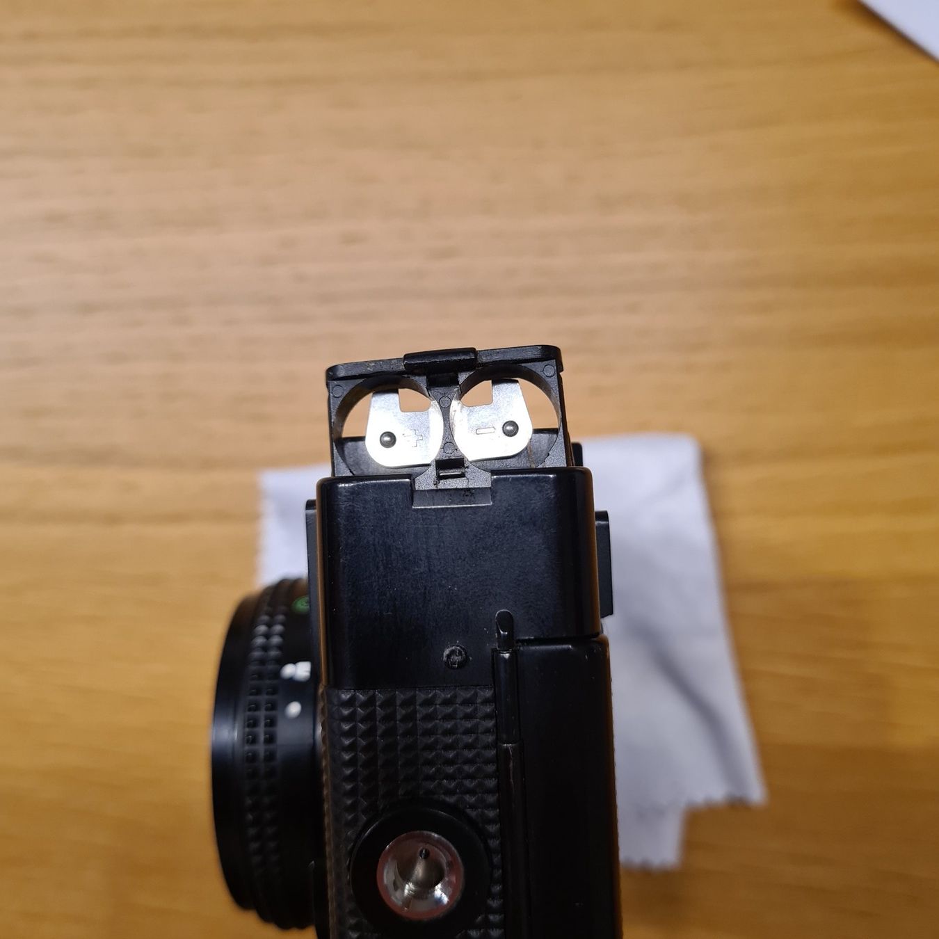 Ricoh Appareil photo: Ricoh AD-1 – D'occasion à Weinfelden par jri_58lq 7