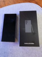 Samsung Galaxy S24 Ultra 256GB Titanium Black