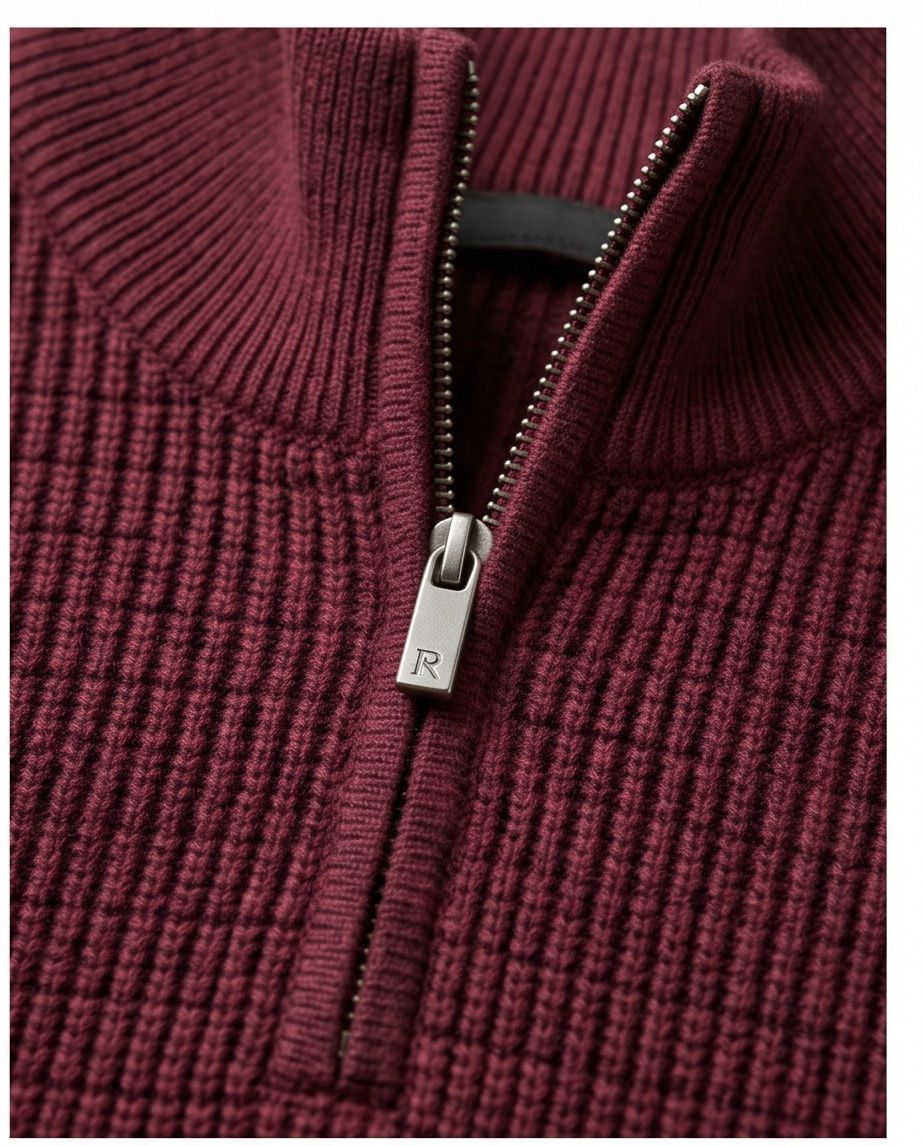 Esprit Pullover & Sweatshirts: Esprit pull bordeaux homme - neuf - XL – Neu und originalverpackt aus Vuisternens-Romont von gol_xp6p 2