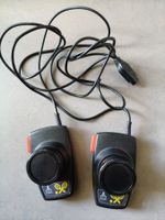 2 Atari Paddle Controller für Tennis an 1 stecker