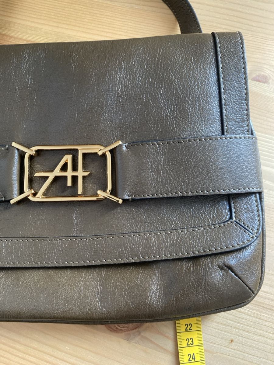 Taschen für Damen: Tasche Alberta Ferretti – Gebraucht aus balsthal von davidbalsthal23 8