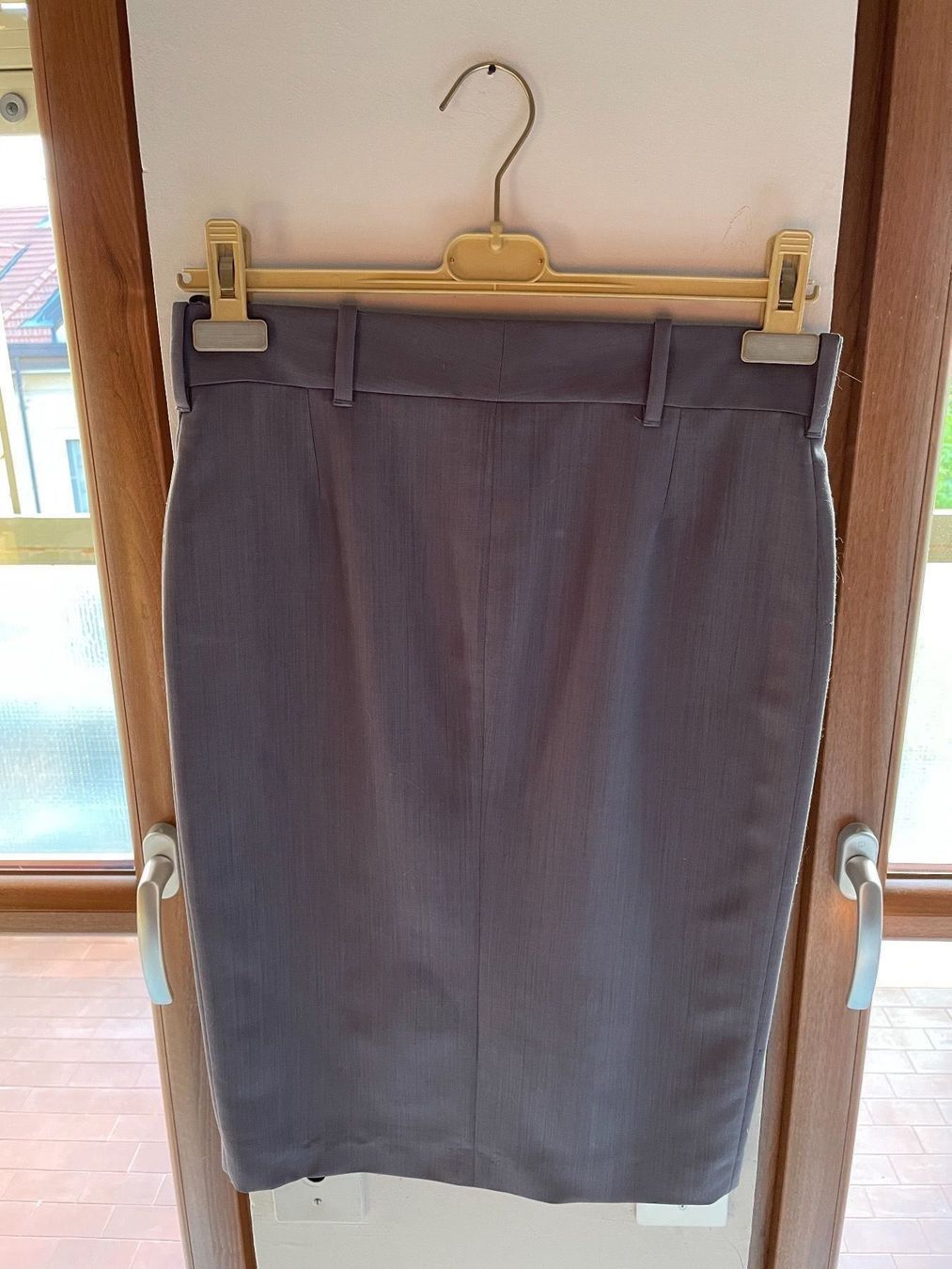 Gucci Röcke: Gucci wool skirt (38) – Gebraucht aus Basel von mar_fp5q 1
